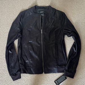 Bnci suede jacket